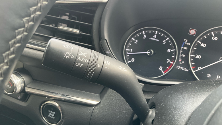 Mazda Cx-30 2.0 e-Skyactiv X MHEV GT Sport Tech 5dr Auto Petrol Hatchback